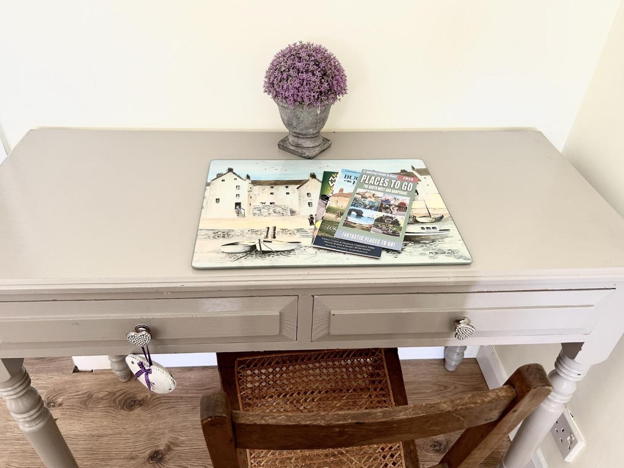 Daisy Cottage By Newfo Rest Lymington Exteriér fotografie