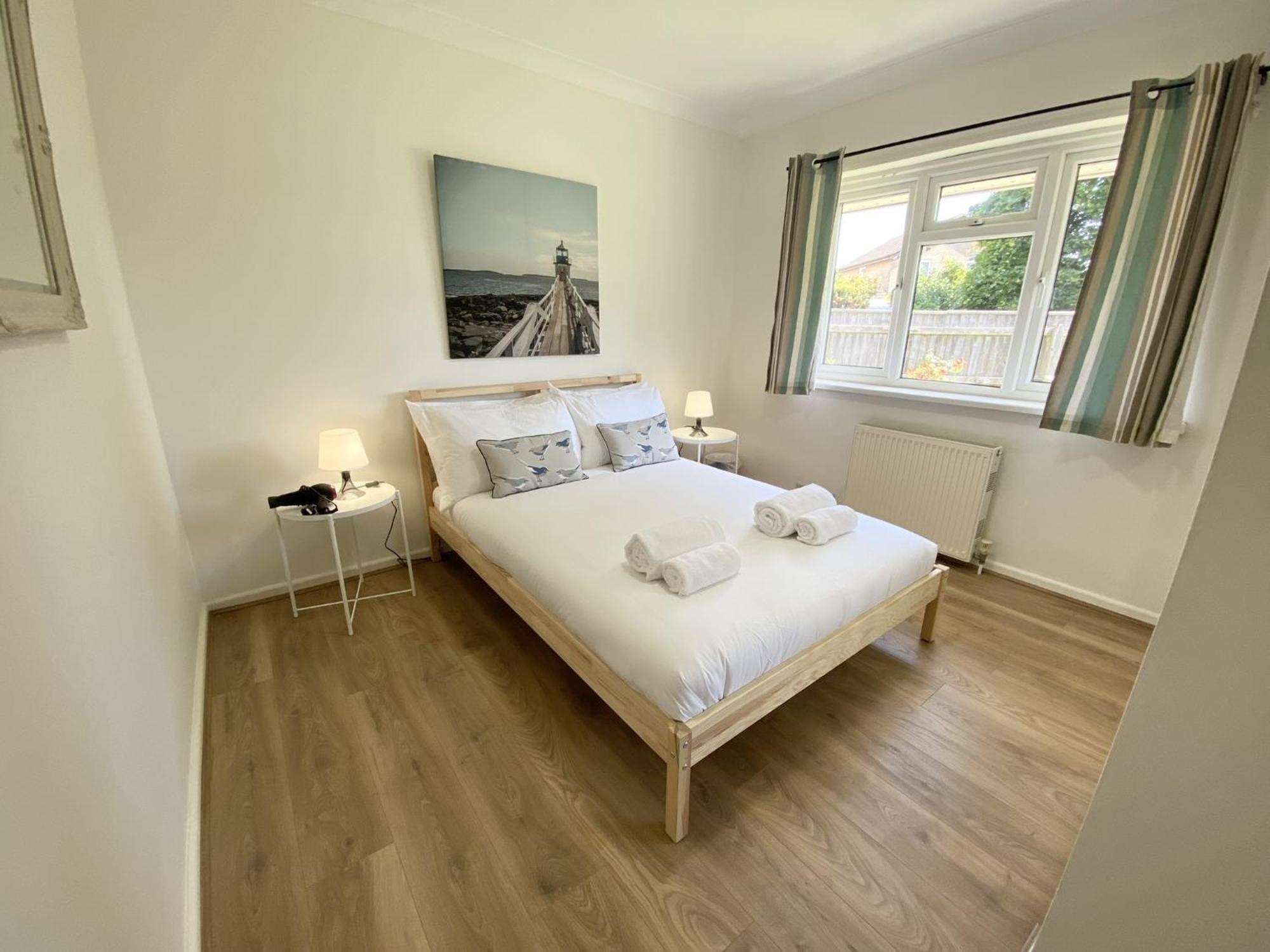Daisy Cottage By Newfo Rest Lymington Exteriér fotografie