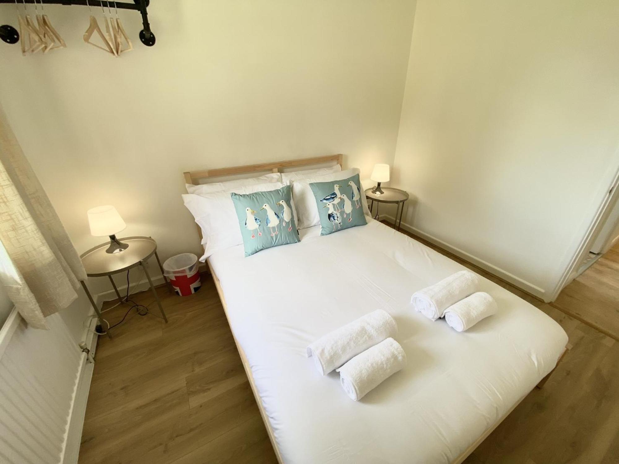 Daisy Cottage By Newfo Rest Lymington Exteriér fotografie